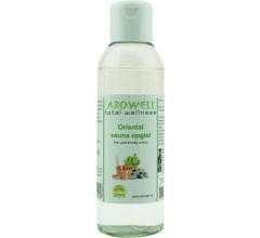 Arowell - Oriental sauna opgiet saunageur opgietconcentraat - 250 ml