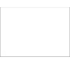 Blake tekenblok schetsblok schetsboek A3 - Wit - 3 stuks