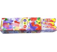 3 in 1 Darshan Wierook 6 pakjes van 20 stuks