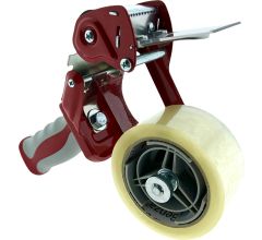Benza® 2600 Professional Tapedispenser - Verpakkingstape dispenser - Dozensluiter