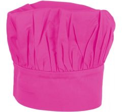 Benza Koksmuts voor volwassenen - Roze/Fuchsia