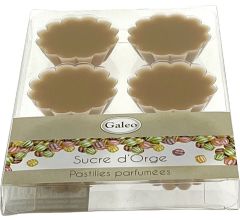 Waxmelt - Geurchips - Barley Sugar - 12 stuks - 2 doosjes