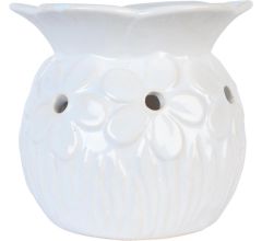 Clayre & Eef Geurbrander Ø 10x10 cm