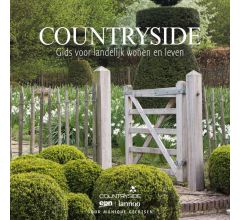 Countryside van Monique Geertsen