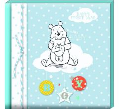 Disney Interstat Boekje Baby's Eerste Jaar - Boy