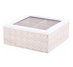 SENZA - theebox - thee doos - vibes