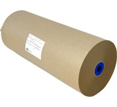 Benza - Rol Opvulpapier Verpakkingspapier - 50 cm x 450 mtr - Grijs