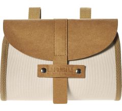 Basil Portland - Zadeltas - 0.5 l - Crème