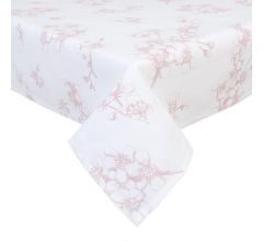 Clayre &amp; Eef 150x150 Tafelkleed