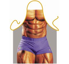 Sexy schort van Macho man