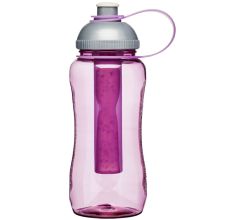 Segaform Drinkfles Bidon Met Koelelement - 500 mL - Roze