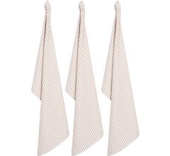 Clayre & Eef Keukendoek 50 x 85 natuur