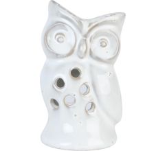 Clayre & Eef Geurbrander Ø 6x12 cm