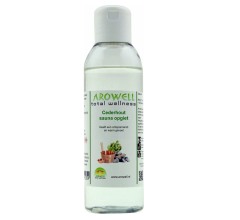Arowell - Cederhout sauna opgiet saunageur opgietconcentraat - 100 ml