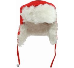 Kerst ijsmuts voor kinderen - 10 stuks