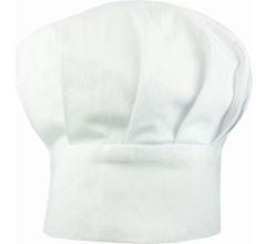 Benza Koksmuts voor tieners - Wit