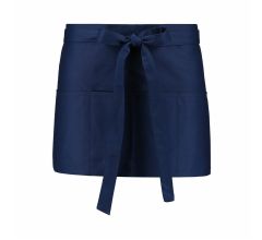 Benza Kokssloof - Donkerblauw - 60 x 35 cm