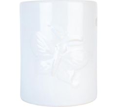 Clayre & Eef Geurbrander Ø 8x10 cm