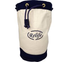 Plunjezak rugzak tas sportschool schoudertas - 46 x 30 cm