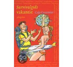 Survivalgids Vakantie