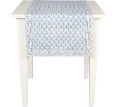 Clayre & Eef RAB64 - Tafelloper 50 x 140