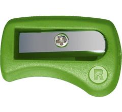 STABILO EASYergo - Puntenslijper - Rechtshandig - Groen