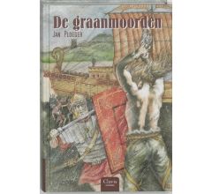 De Graanmoorden
