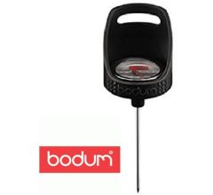 Bodum Vleesthermometer (Zwart)