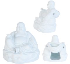 Clayre & Eef - Geurbrander Boeddha