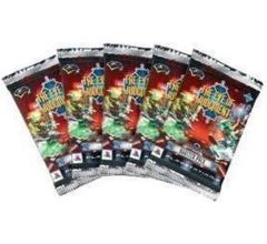Biolith Rebellion Set 2 EOJ Eye of Judgment Booster 12x