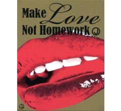 Judith Osborn Schriften Lijn A5 - 3 stuks