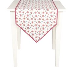 Clayre & Eef RAB65 - Tafelloper 50 x 160