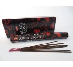 HEM Wierook Black Love (6 pakjes)