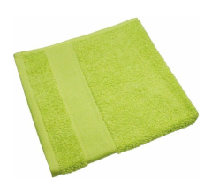 Arowell Keukenhanddoek Groen (1 stuks)