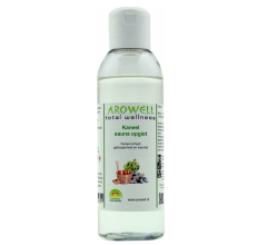 Arowell - Kaneel sauna opgiet saunageur opgietconcentraat - 100 ml