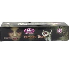 Vampire Tears Wierook - 6x Hexaverpakking - Magic Spell assortiment - Incense Sticks - Indiase wier