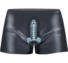 X-Ray - Sexy Leuke Grappige Mooie Boxershort