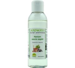 Arowell - Hamam sauna opgiet saunageur opgietconcentraat - 250 ml
