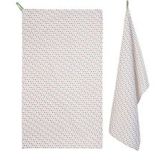 Clayre & Eef Keukendoek Theedoek - 50 x 85 cm - 3 stuks
