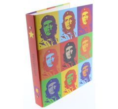 Che Quevara Ringband 23 Ringen inclusief interieur