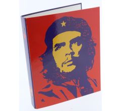 Che Quevara 2 Ringband 23 Ringen inclusief interieur