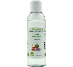 Arowell - Citroen sauna opgiet saunageur opgietconcentraat - 100 ml