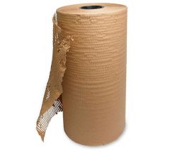 Geami Wrap Honinggraat  Opvulpapier verpakkingspapier - 508mm x 268m x 80gr