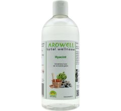Arowell - Hyacint sauna opgiet saunageur opgietconcentraat - 500 ml