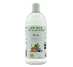 Arowell - Dennen sauna opgiet saunageur opgietconcentraat - 1 ltr