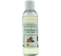 Arowell - Duizend Bloemen sauna opgiet saunageur opgietconcentraat - 150 ml