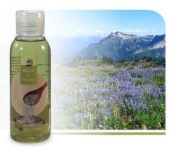 Warm & Tender - Alpenkruiden Saunageur 100 ml