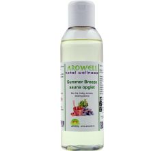 Arowell - Summer Breeze sauna opgiet saunageur opgietconcentraat - 250 ml