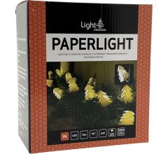 Kerst Kerstbomen LED Guirlande Lichtslinger - 10 Meter