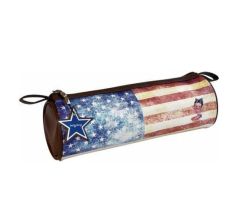 Etui Betty Boob rond USA